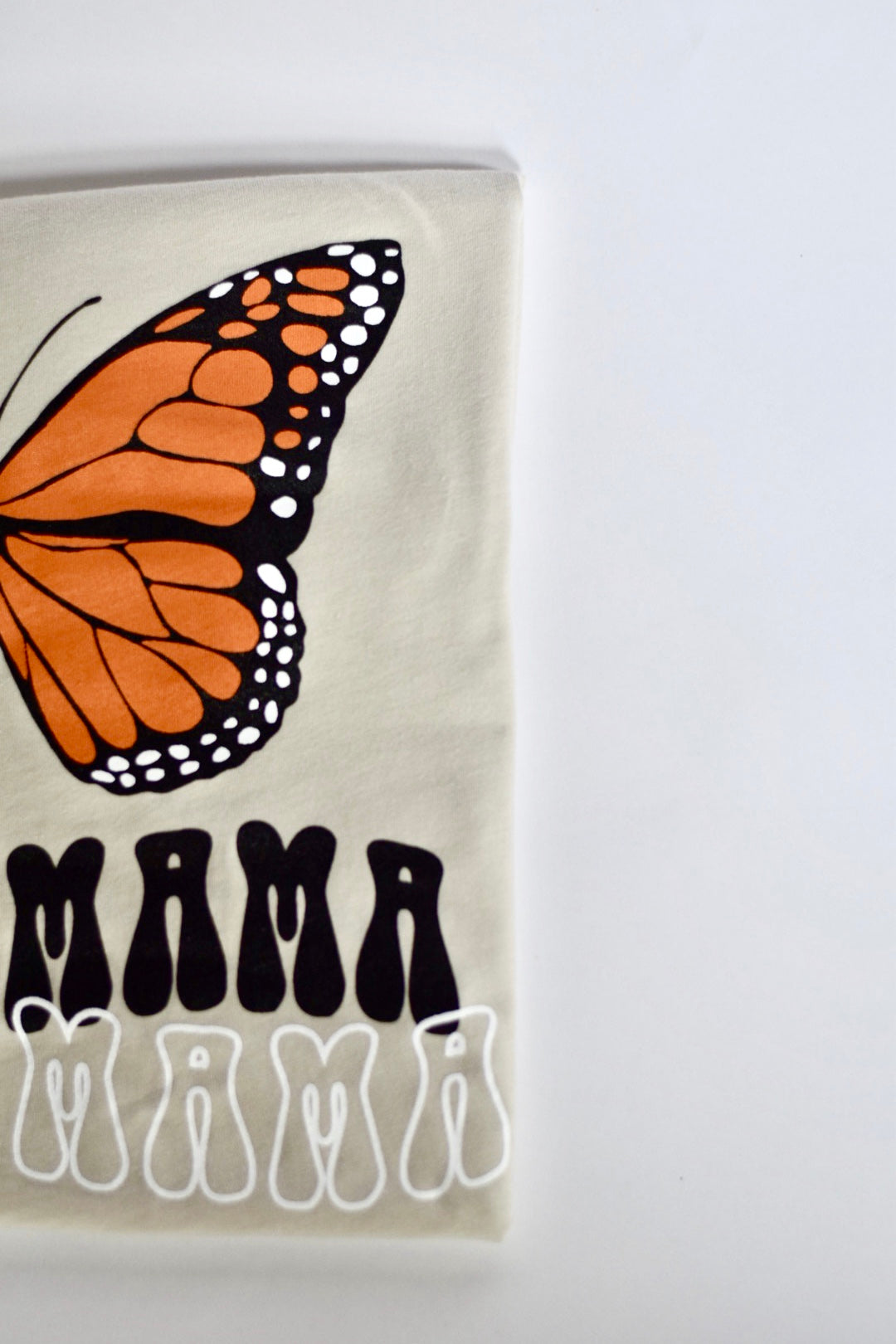 The Butterfly Archetype Shirt - SOLD OUT